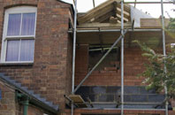 free Ayside home extension quotes