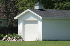 Ayside outbuilding construction costs